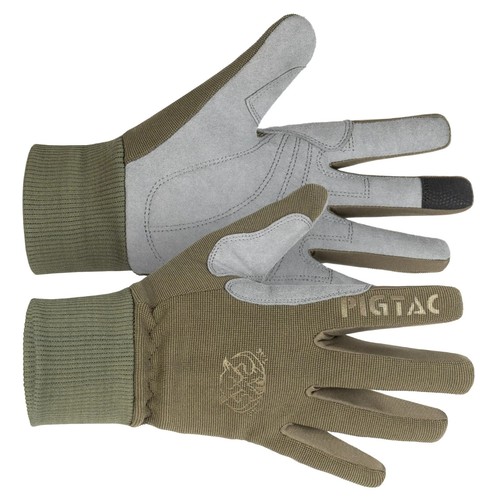 Demi season field gloves - demi-season, "mpg"