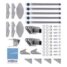 Parallel 4 Link Suspension Kit