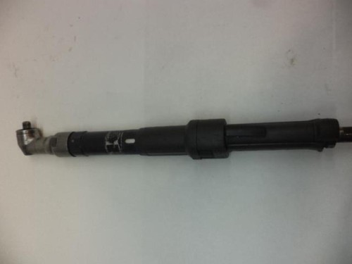 Ingersoll rand nut runner - rand, 3/8"