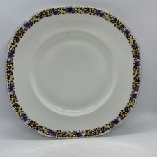 Vintage Sandwich/cake Serving