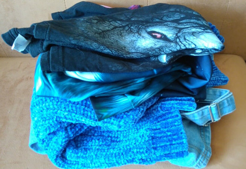 Bundle girls clothes 13 - of,