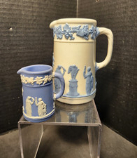 Wedgwood Jasperware Miniature