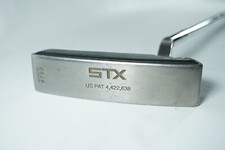 STX Model 9750 Putter / 34" /
