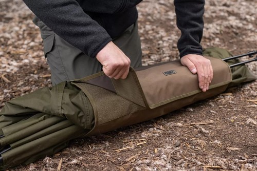 Korda compac brolly - brolly, /