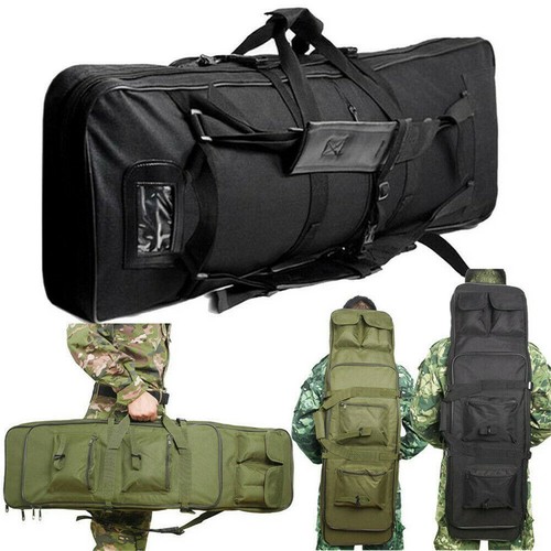 Dual tactical rifle - dual,