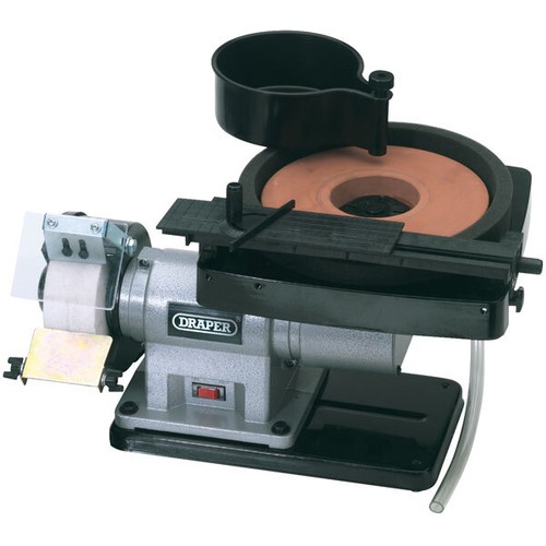 Draper 31235 wet dry bench - draper, &