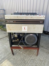 Instron 3411 Hydraulic Power Pack Unit 22kw 200bar pressure tensile testing