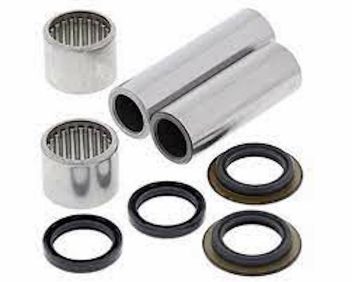 Bearings for rear swingarm - bearings,