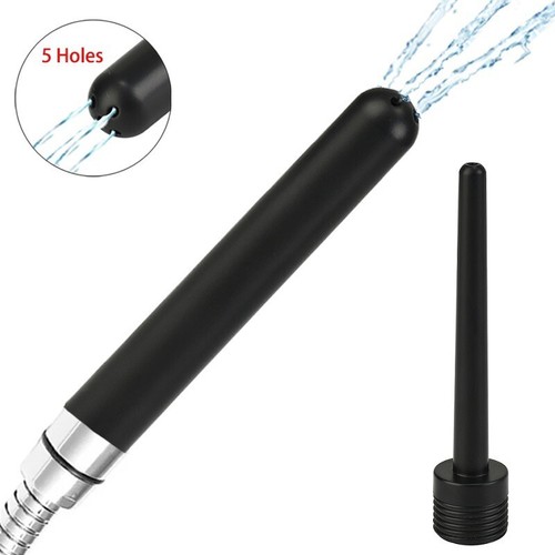 Abs enema douche - abs, syringe