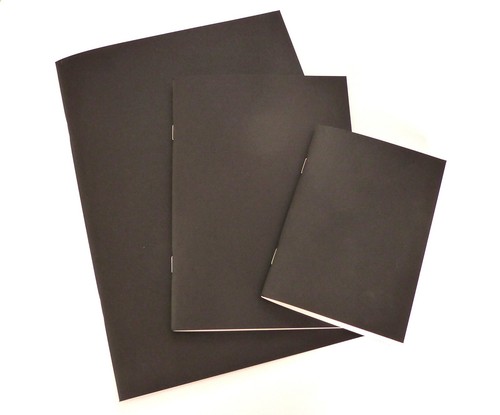 Seawhite starter sketchbook - starter,