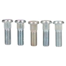 M12 x 1.5 Replacement Wheel