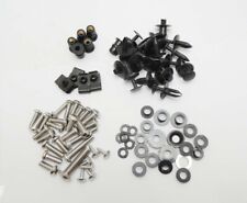 Stainless Fairing + Screen bolt set for Suzuki GSXR 750 2008 2009 2010 K8 K9 L0