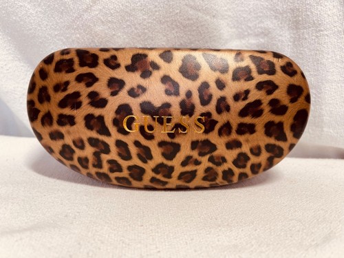 Guess sunglasses glasses case - sunglasses,