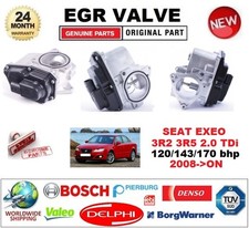 FOR SEAT EXEO 3R2 3R5 2.0 TDi