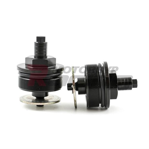 Fork cap bolts - bolts, for