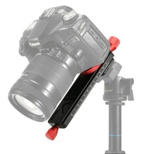 Quick Release Plate Macro