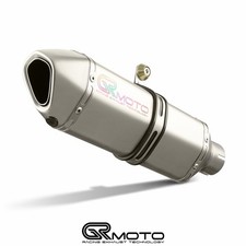 Exhaust for Kawasaki ZX6R