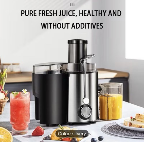 Juicer machine centrifugal - juicer,