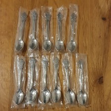 Vintage Rolex Spoon Bucherer