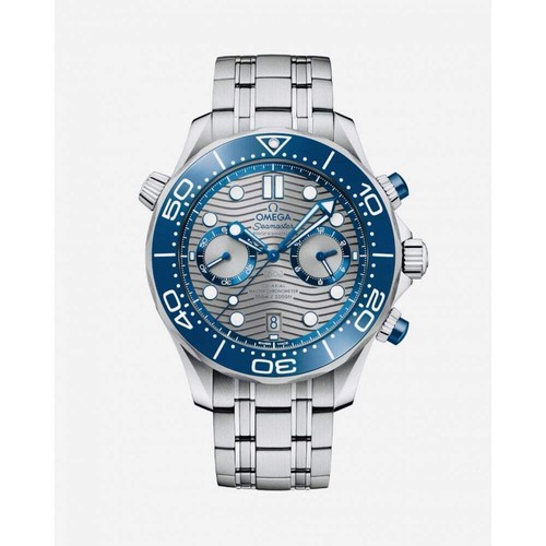 Omega seamaster diver - omega,