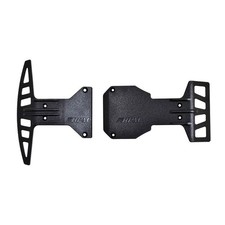 Rpm Front & Rear Bumpers For