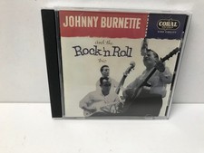 JOHNNY BURNETTE & The RN'R