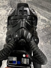 STAR WARS TIE FIGHTER PILOT