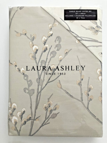 Laura ashley grey dove 100 - laura,