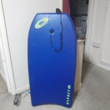 Body Board Boogie Board Children's Surfing Accessory. 
