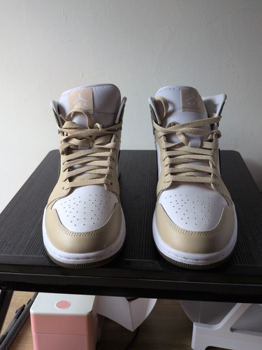 Womens air jordan mid 7 - womens,