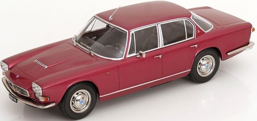 Scale 18th maserati - scale,