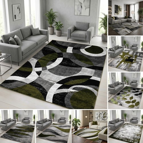 Modern large rug - modern,