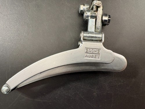 Vintage sachs huret rival - sachs,