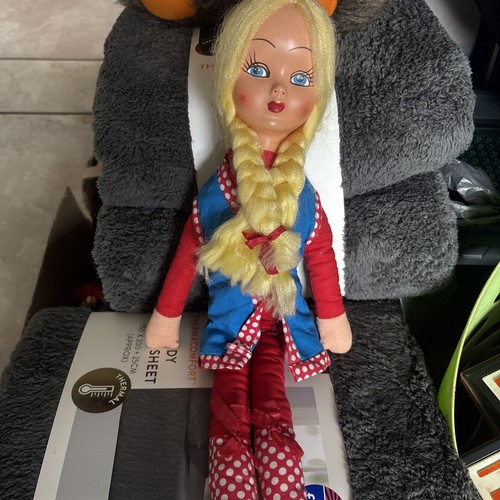 1970s vintage andy - 1970s, loony