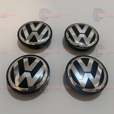 Set Of 4 2004-2010 Volkswagen