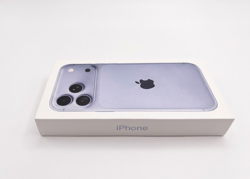 Iphone pro max - 18, gb