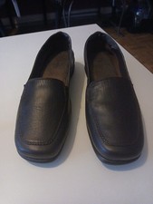 Ladies Footglove Shoes