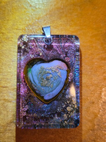 N120 handmade resin - n120,