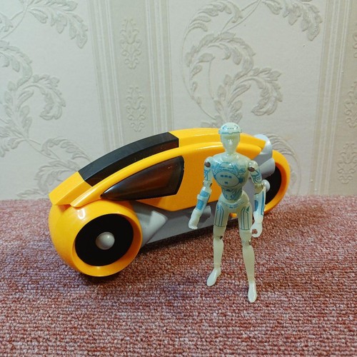 Medicom toy tron - medicom, light