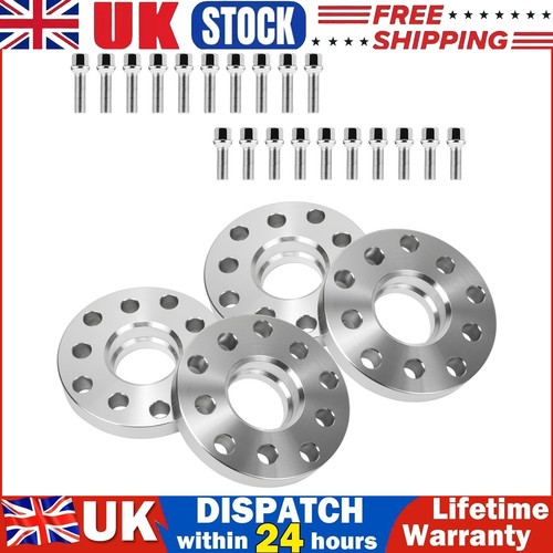 20mm alloy wheel spacers - 20mm,