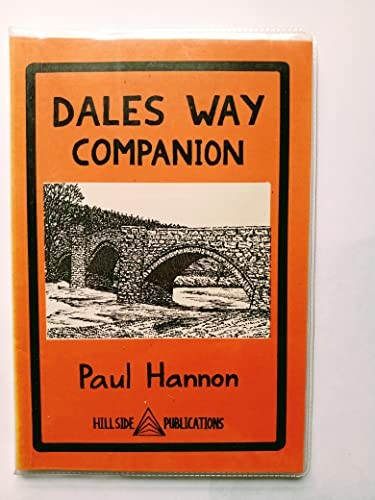 Dales way companion the - dales,