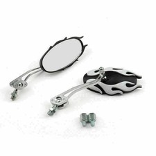 Universal Motorcycle Rearview