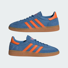 Adidas Handball Spezial Men's Trainers Size Uk 7,7.5,8,8.5,9,9.5,10,11,11.5,12