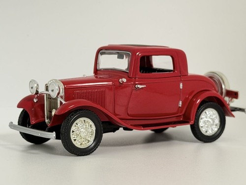 Ford hot rod - hot,