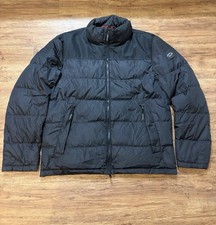 Paul & Shark Blue Quilted