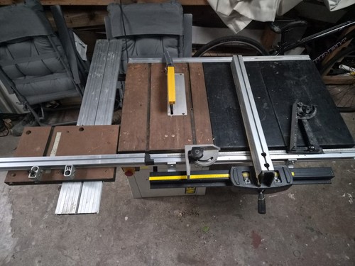 Charnwood w619 inch - 8, cast