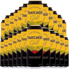 Thatchers Gold Crisp Somerset