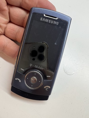 Samsung sgh u600 mobile - sgh-u600, phone