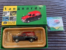 Vanguards VA03303 Ford 300E