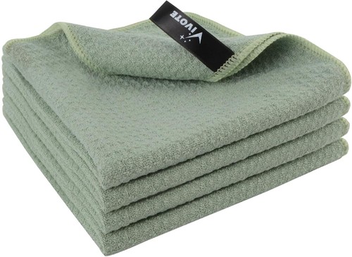 Vivote 4pcs microfibre dish - vivote,